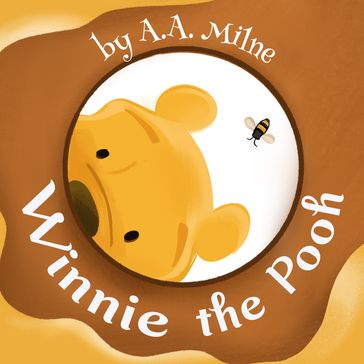 Winnie the Pooh - A. A. Milne