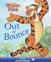 Winnie the Pooh: Out of Bounce