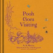 Winnie-the-Pooh: Pooh Goes Visiting