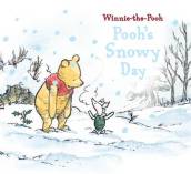 Winnie-the-Pooh: Pooh s Snowy Day