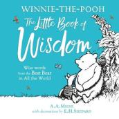 Winnie-the-Pooh s Little Book Of Wisdom