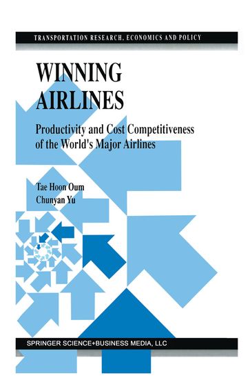 Winning Airlines - Tae Hoon Oum - Chunyan Yu