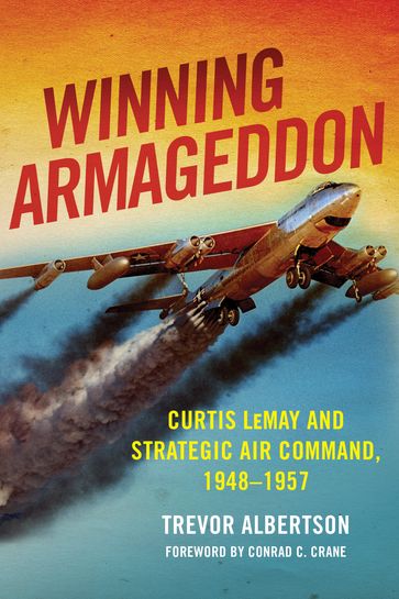 Winning Armageddon - Trevor Albertson
