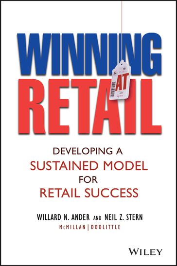 Winning At Retail - Willard N. Ander - Neil Z. Stern