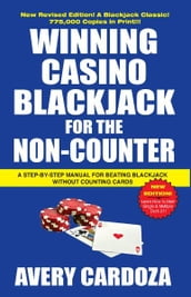 Winning Casino Blackjack for the Non Counter