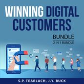 Winning Digital Customers Bundle, 2 in 1 Bundle