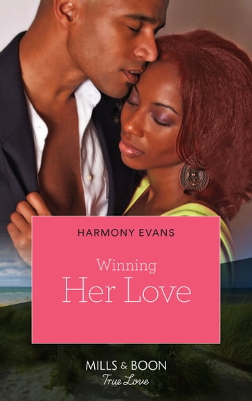 Winning Her Love (Bay Point Confessions, Book 1) - Harmony Evans