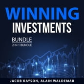 Winning Investments Bundle, 2 in 1 Bundle