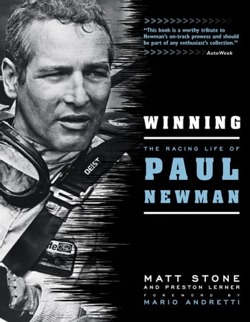 Winning - Matt Stone - Preston Lerner