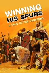 Winning his Spurs