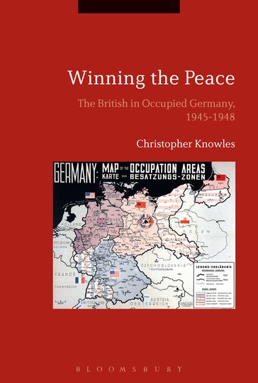 Winning the Peace - Christopher Knowles