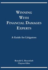 Winning with Financial Damages Experts