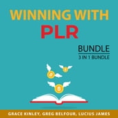 Winning with PLR Bundle, 3 in 1 Bundle
