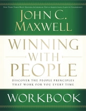 Winning with People Workbook