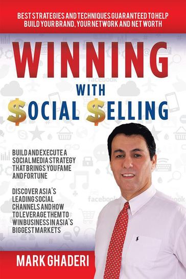 Winning with Social Selling - Mark Ghaderi