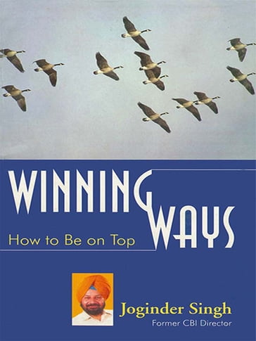 Winnings Ways - Joginder Singh