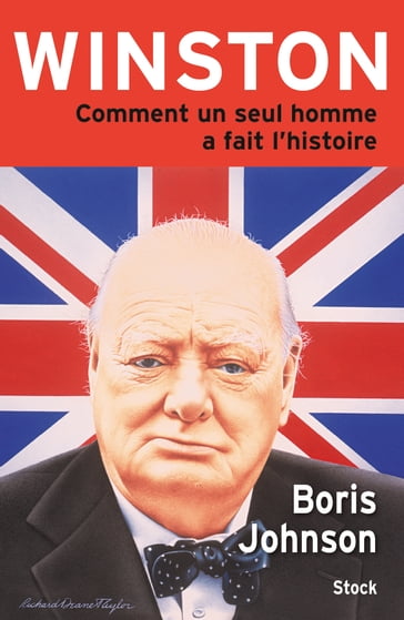 Winston - Boris Johnson