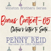 Winston Brother Bonus Content 05: Cletus