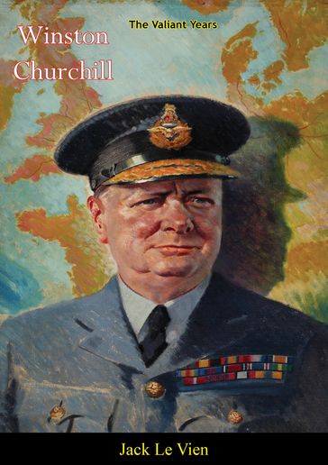 Winston Churchill - Jack Le Vien - John Lord