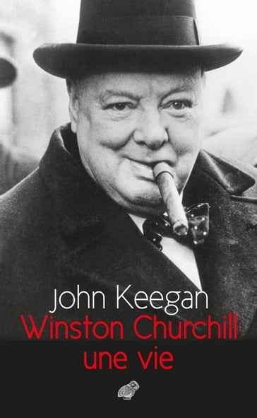 Winston Churchill - John Keegan
