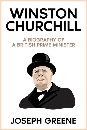 Winston Churchill - Joseph Greene