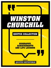 Winston Churchill - Quotes Collection