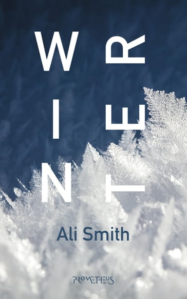 Winter - Ali Smith