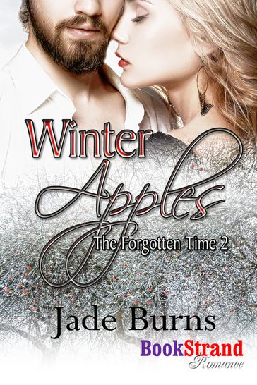 Winter Apples - Jade Burns