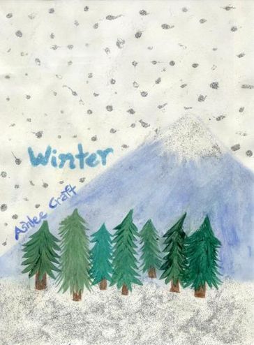 Winter - Ashlee Craft