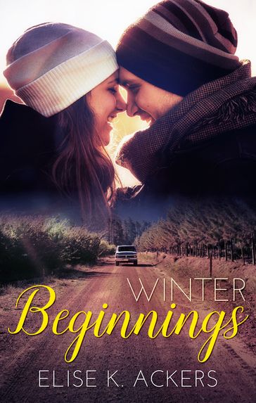 Winter Beginnings - Elise K. Ackers