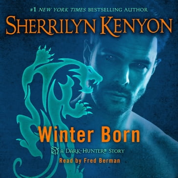 Winter Born - Sherrilyn Kenyon