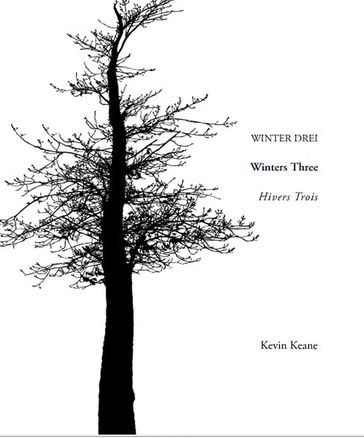 Winter Drei Winters Three Hivers Trois - Kevin J M Keane