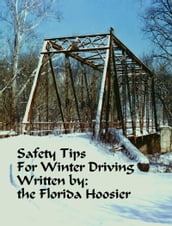 Winter Driving Safety Tips