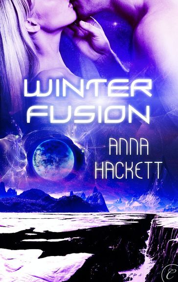 Winter Fusion - Anna Hackett