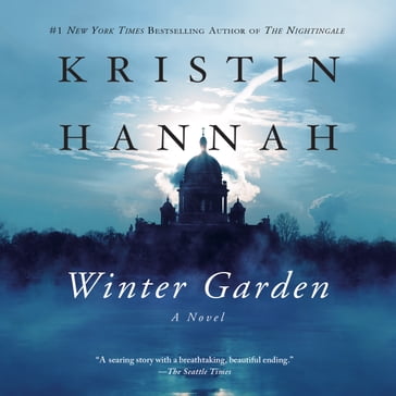 Winter Garden - Kristin Hannah