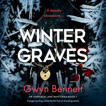 Winter Graves - Gwyn Bennett