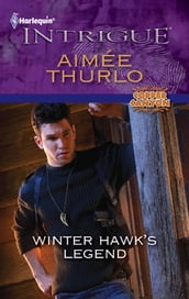 Winter Hawk