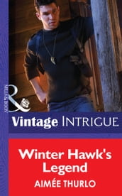 Winter Hawk