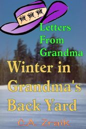 Winter In Grandma