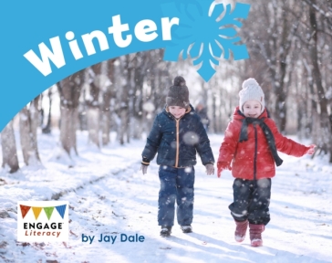 Winter - Jay Dale