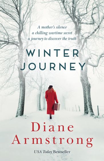 Winter Journey - Diane Armstrong