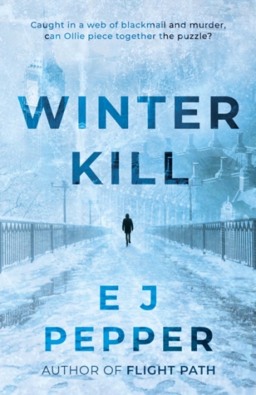 Winter Kill - E J Pepper