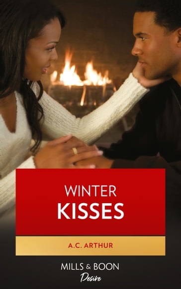 Winter Kisses - A.C. Arthur