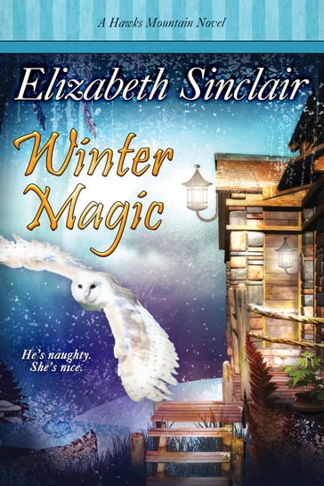 Winter Magic - Elizabeth Sinclair