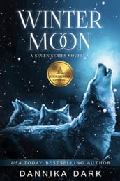 Winter Moon: A Christmas Novella (Seven Series Book 8)
