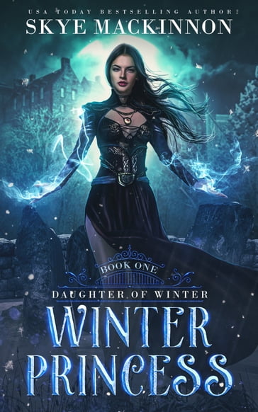 Winter Princess - Skye Mackinnon