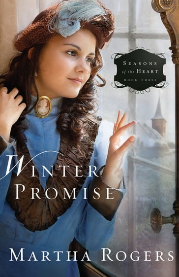 Winter Promise - Martha Rogers
