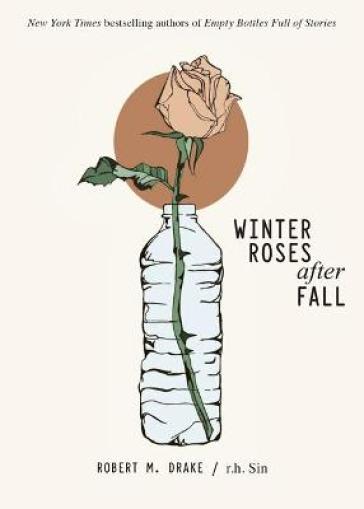 Winter Roses after Fall - r.h. Sin - Robert M. Drake