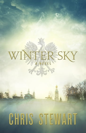 Winter Sky - Chris Stewart