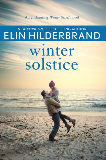 Winter Solstice - Elin Hilderbrand